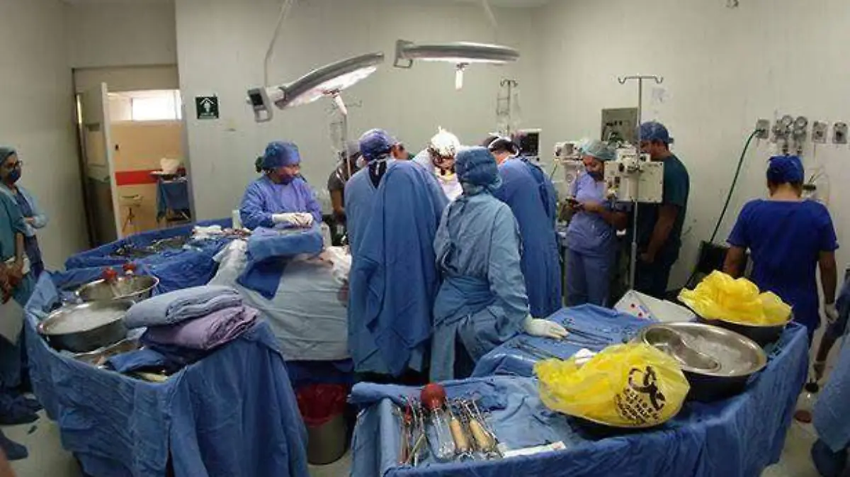 La revisión del IMSS Bienestar en Tamaulipas