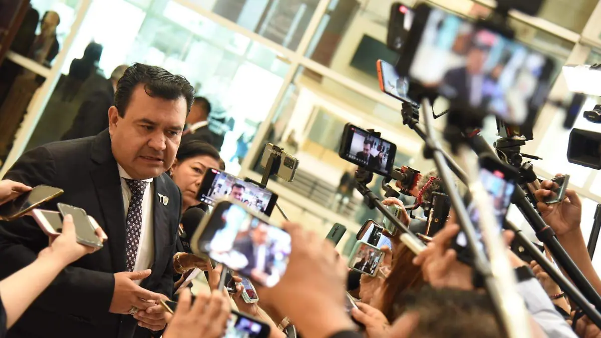 Confirma Fiscalía de Tamaulipas desaparición y búsqueda de cuatro jóvenes 