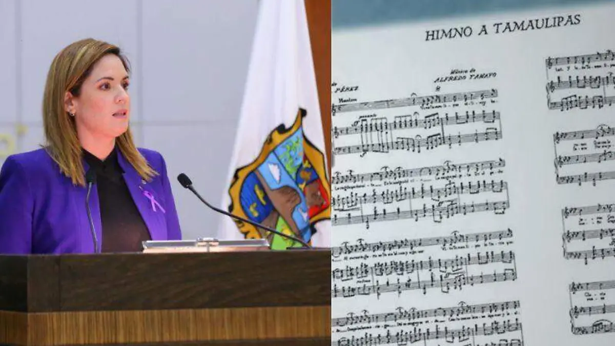 Himno feminista de Tamaulipas se consultará con expertos1