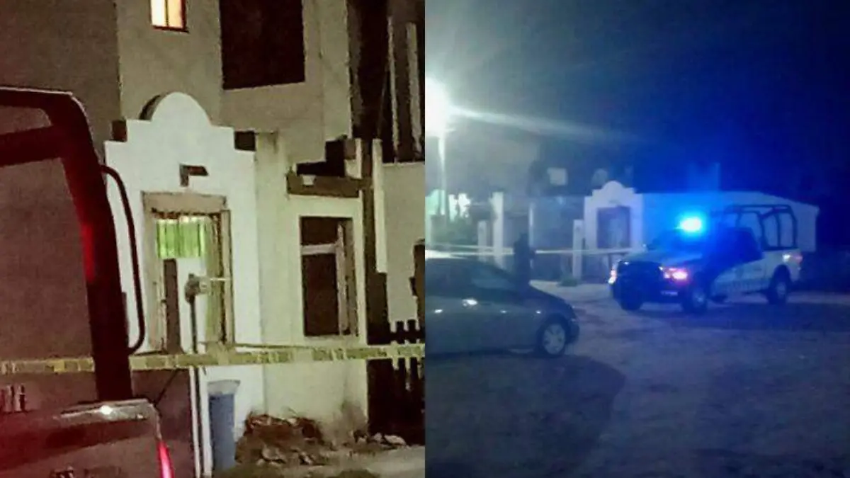 Atrapan y amarran a presunto asaltante en Altamira, ¿qué sucedió momentos antes?    