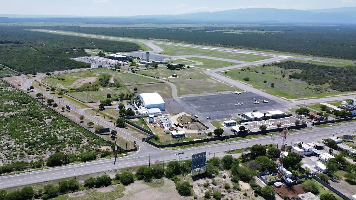 Aeroméxico tendrá conexión aérea CDMX-Ciudad Victoria