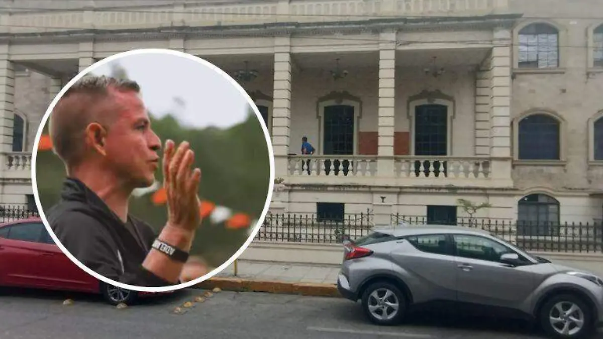 Piden a fiscalía no dar carpetazo en el caso del maestro Santiago