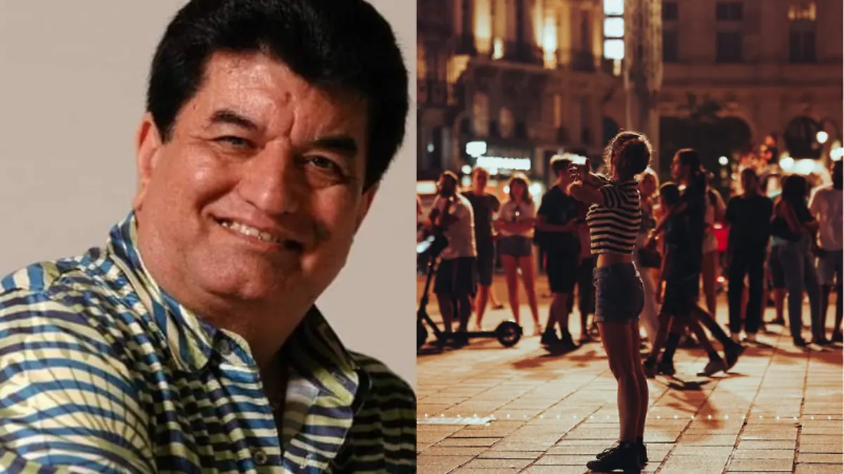 ¿Quién fue Juana la Cubana?, la mujer a la que le cantaba Fito Olivares