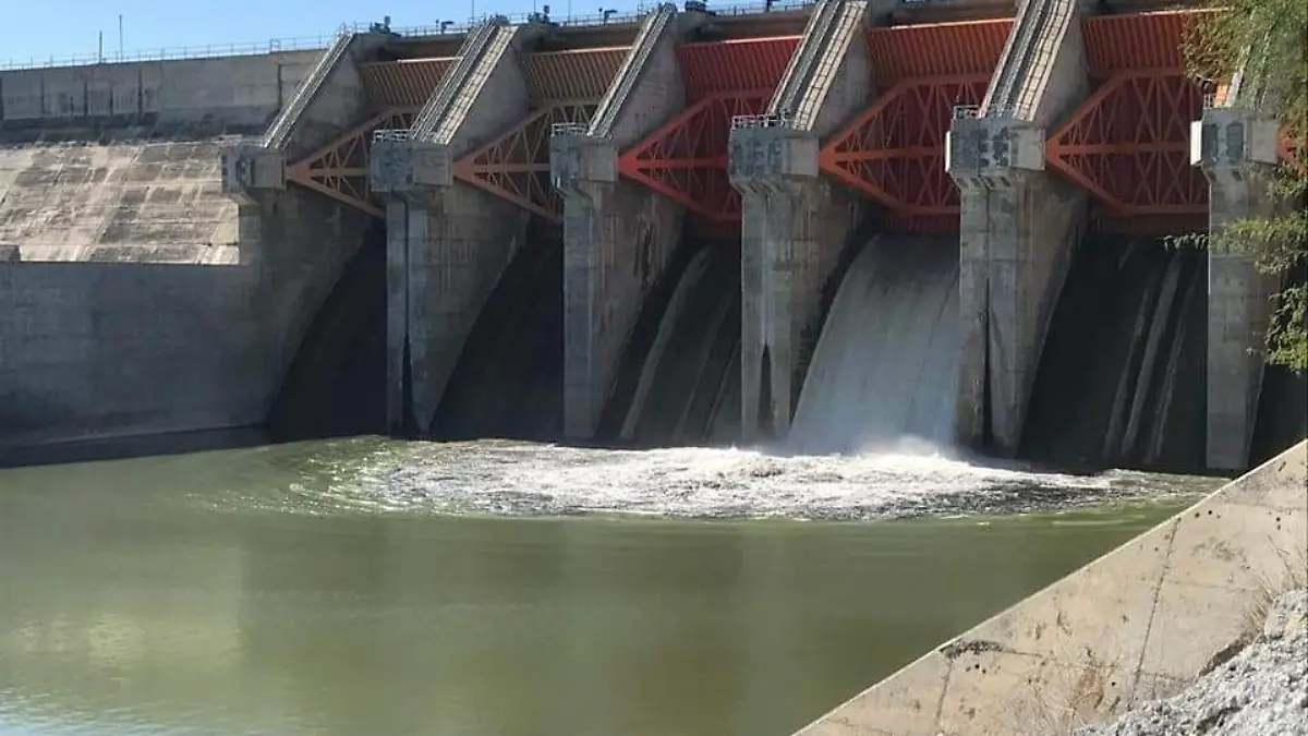 Trasvase de agua de Nuevo León a Tamaulipas no se detendrá, advierte la CEAT