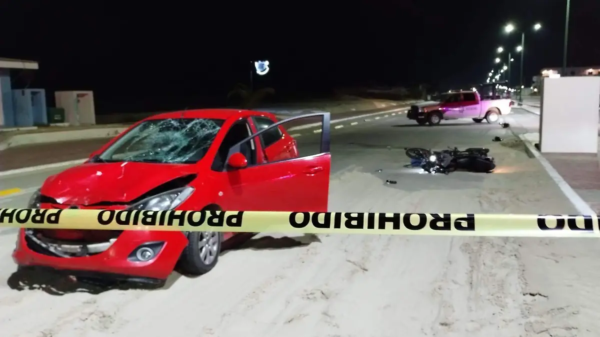 Muere la segunda víctima