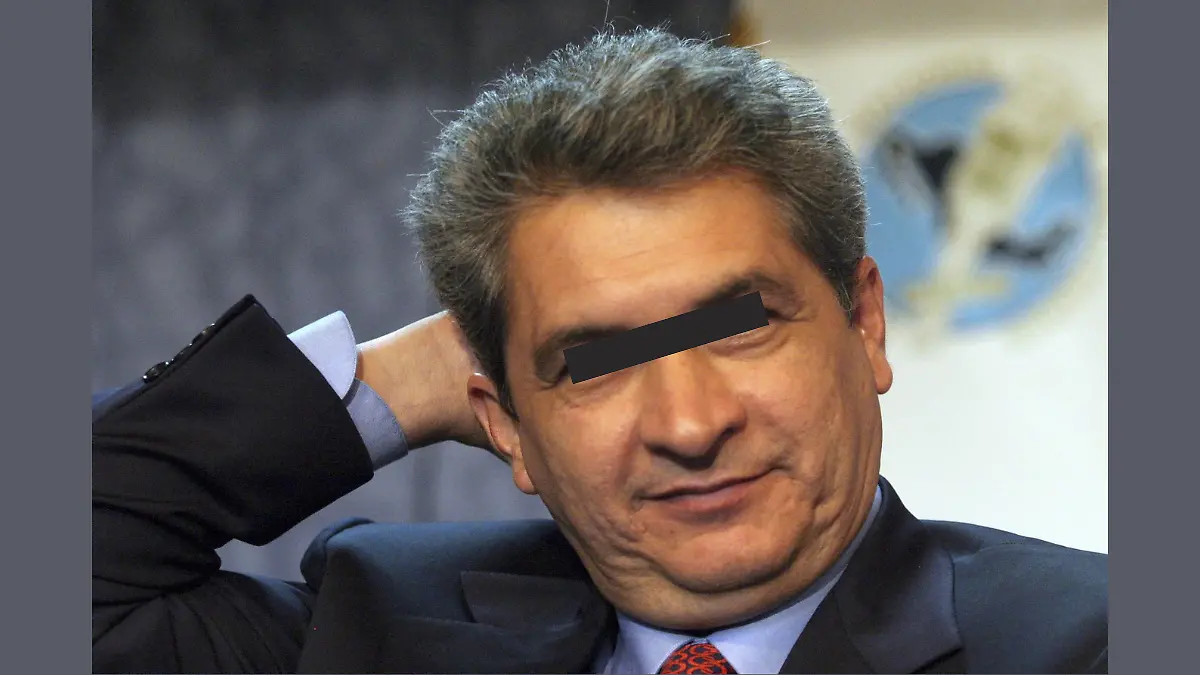 Tomás Yarrington