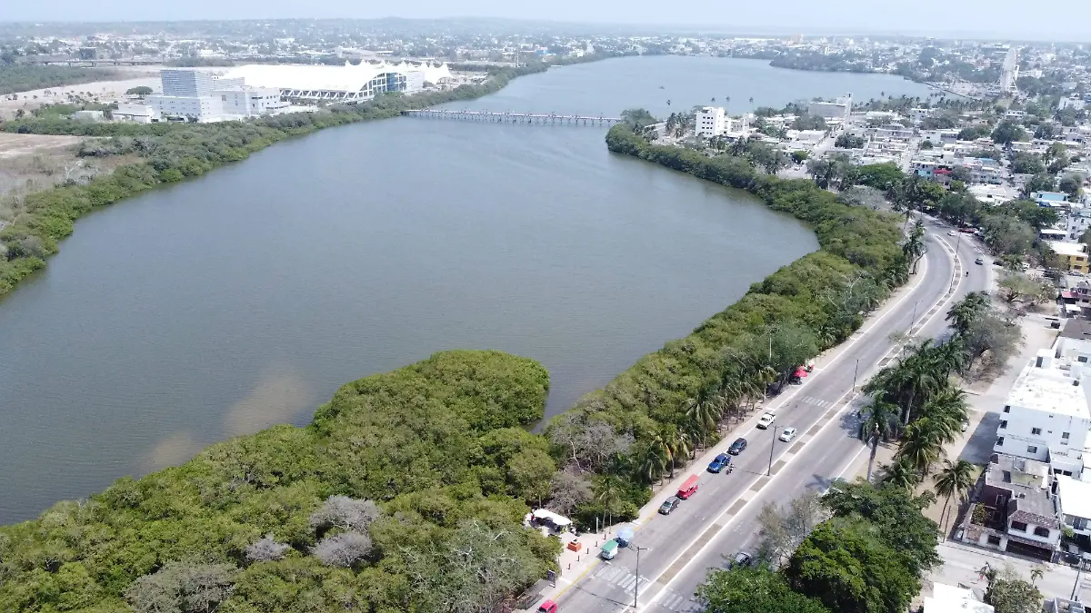 Los laguna del Carpintero
