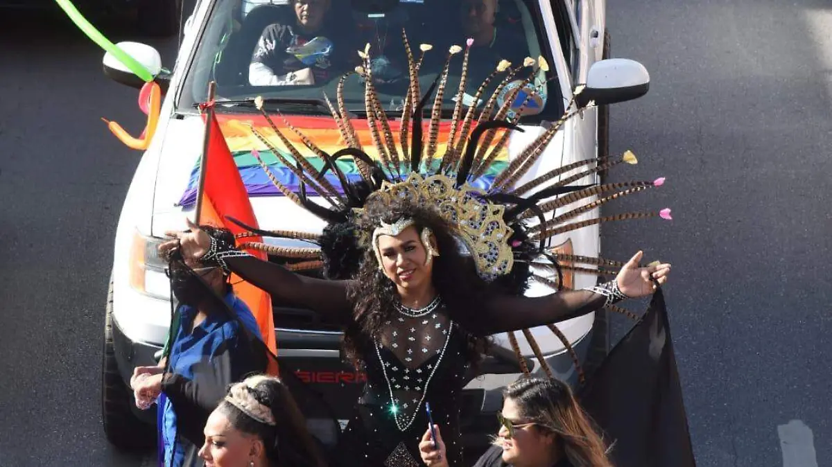 Se llevará a cabo la primera marcha LGBTQ+ en Ciudad Madero