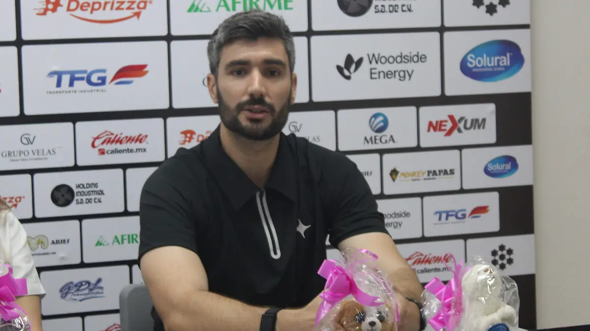 Álvaro de la Torre deja la presidencia de la Jaiba Brava después del subcampeonato obtenido por el equipo en el Clausura 2025 de la Liga de Expansión MX