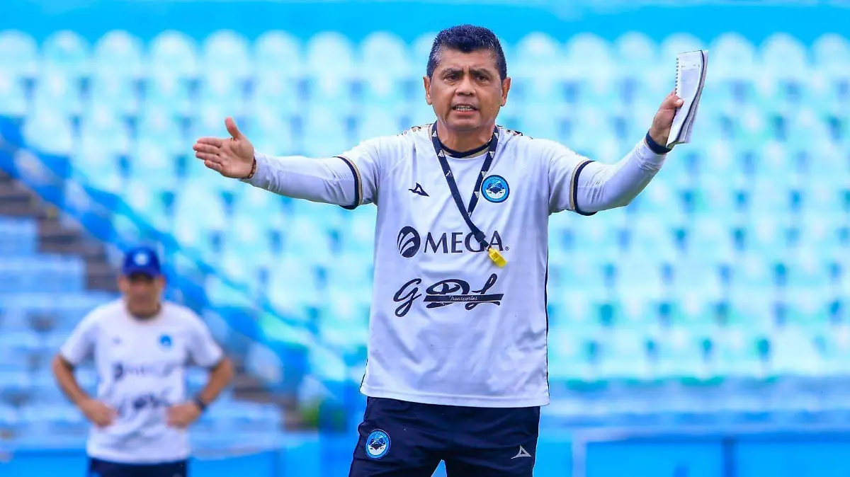 “Chima” Ruiz manda emotivo mensaje tras final con la Jaiba Brava Facebook