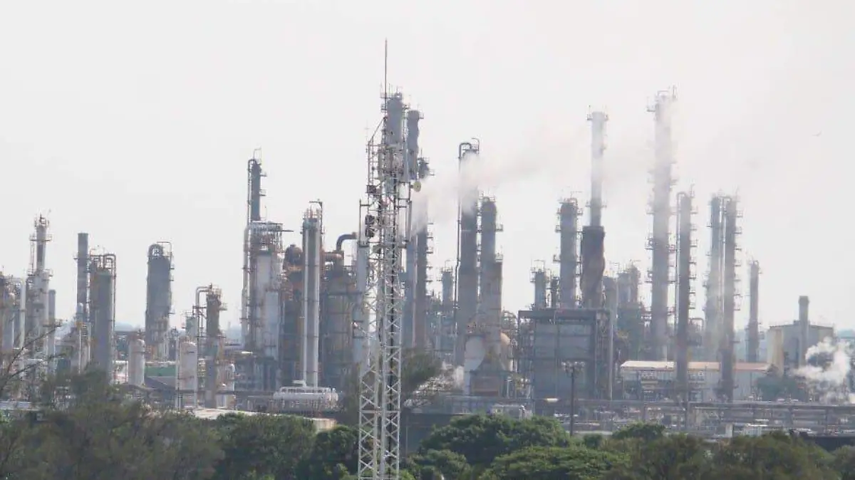 TMQ REFINERIA