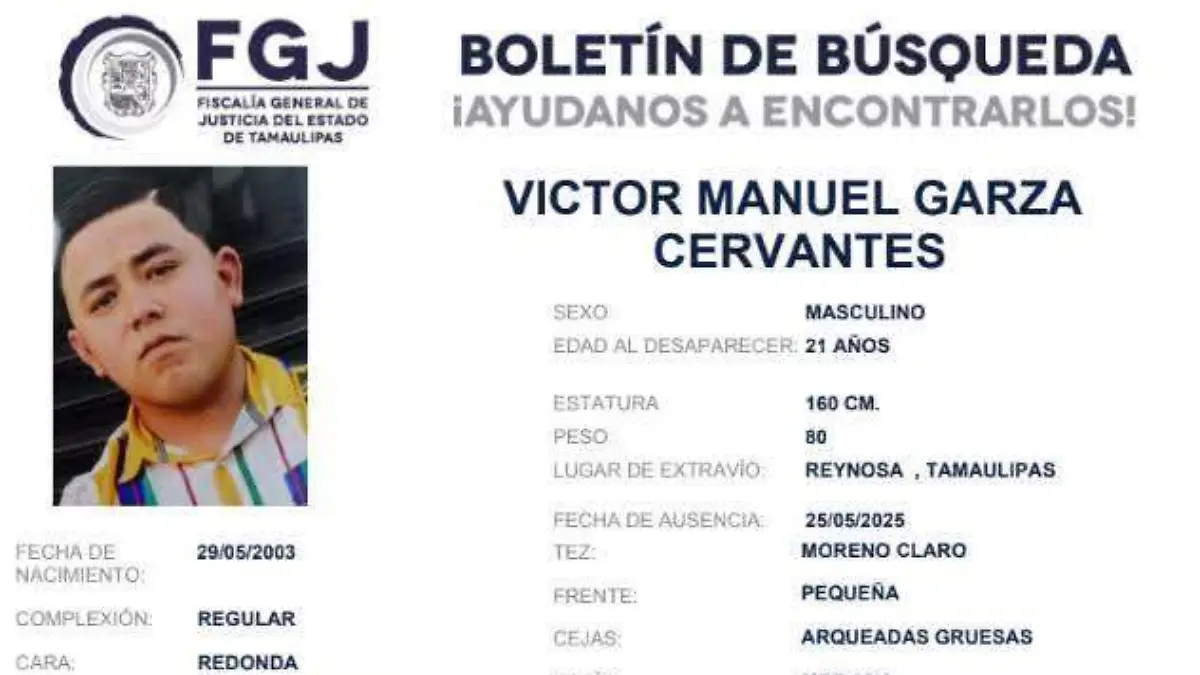 Hoy 29 de mayo es la fecha de nacimiento de Víctor, requintista de Grupo Fugitivo 