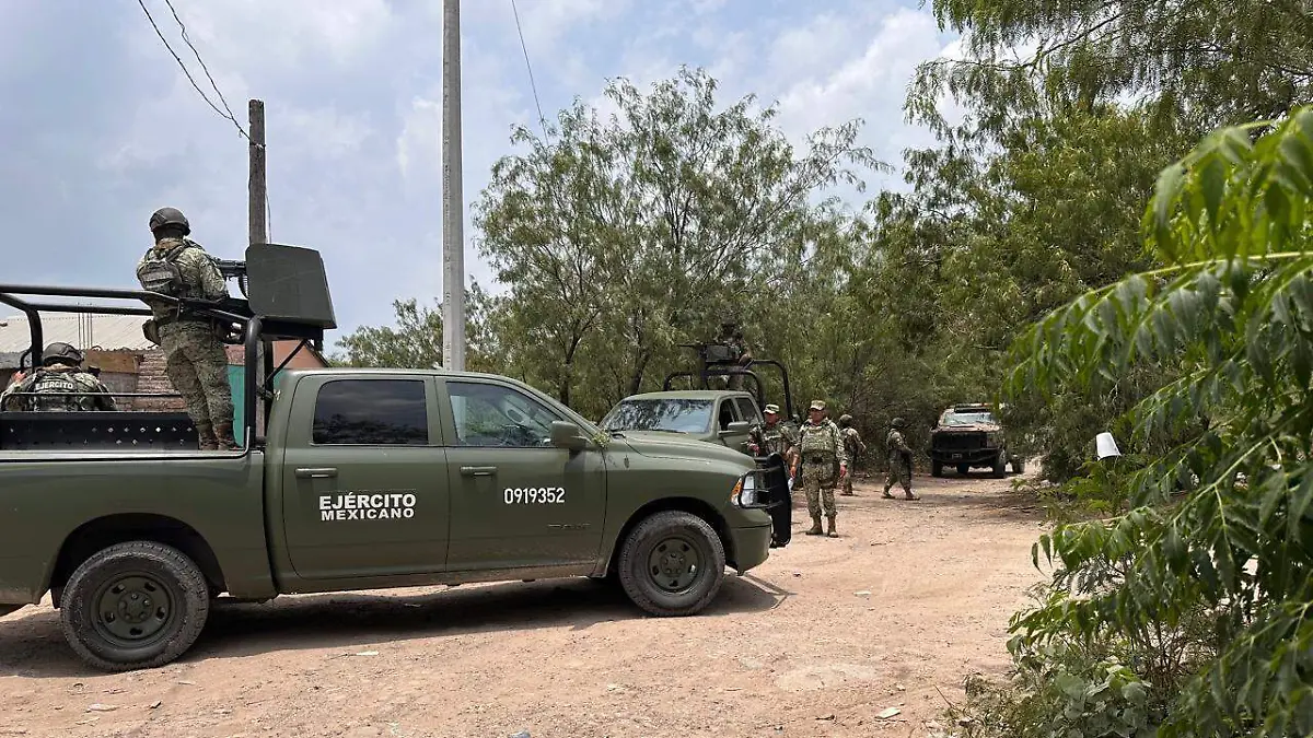 Fiscalía de Tamaulipas