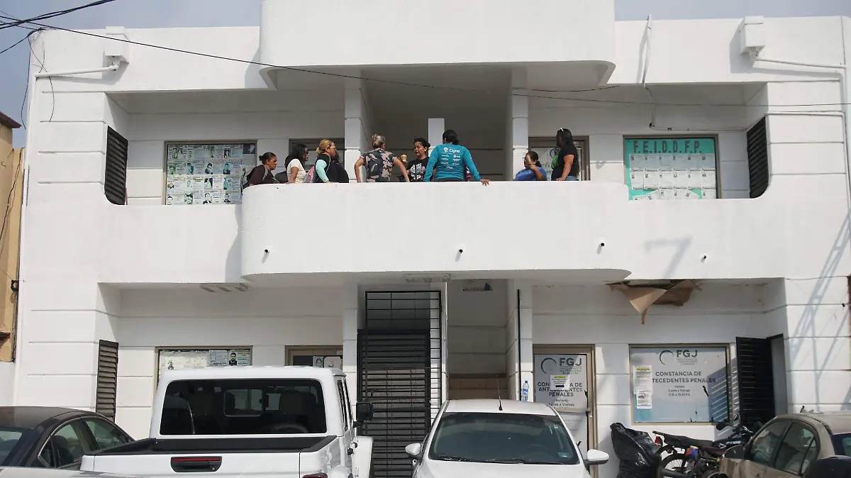 Familiares de los músicos desaparecidos refirieron que ellos no han visto los cuerpos