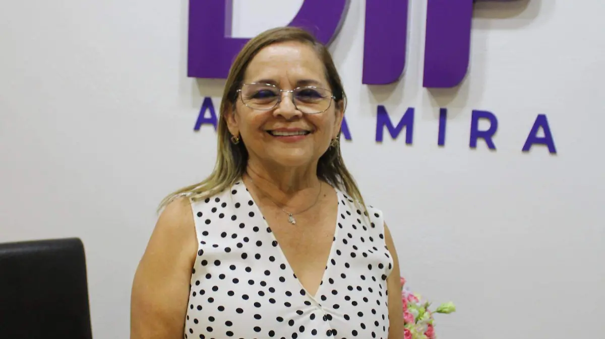 DIF Altamira confirma llegada del Tren de la Salud en junio de 2025