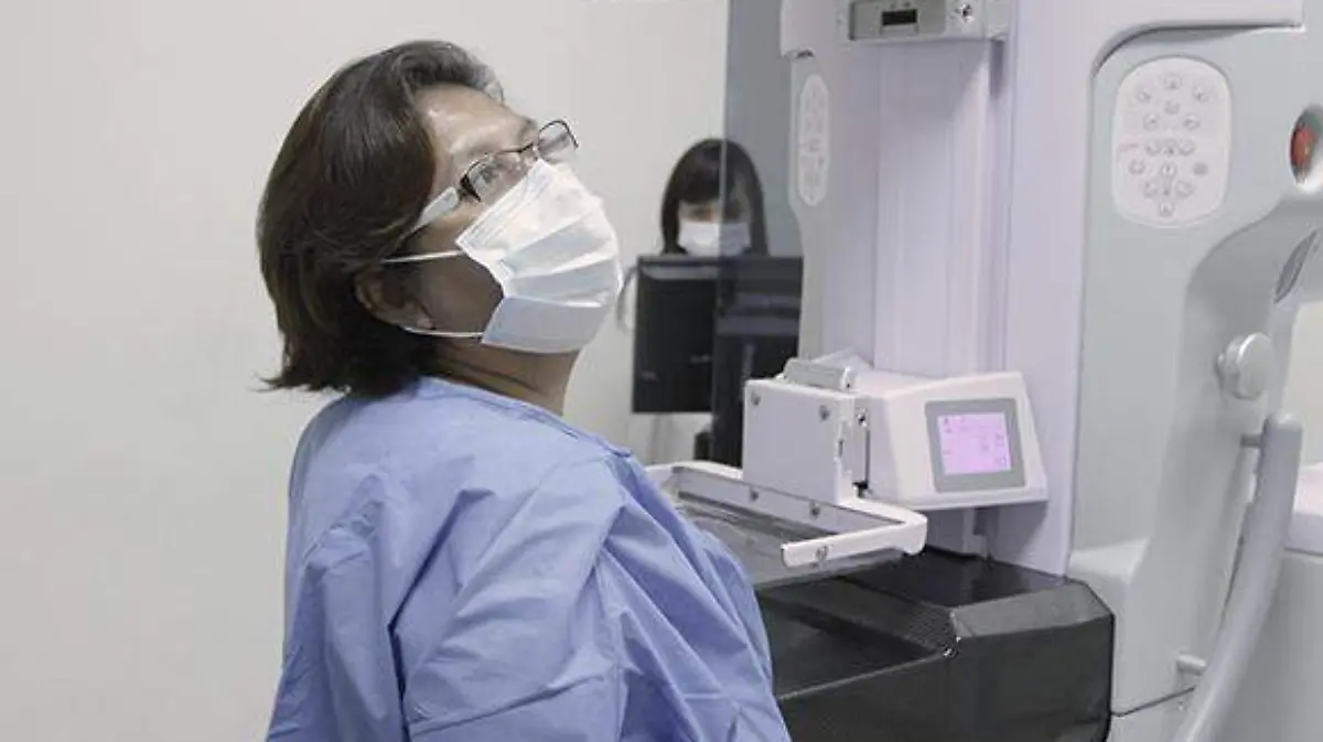 La atención a mujeres