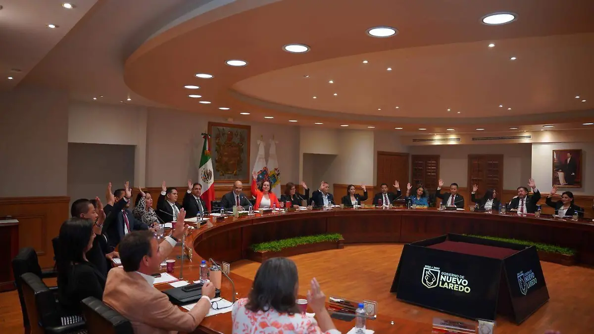 EL CABILDO
