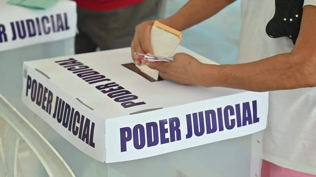 Así se vive la jornada electoral en el sur de Tamaulipas y norte de Veracruz, candidatos votan y llaman a participar Alejandro del Ángel