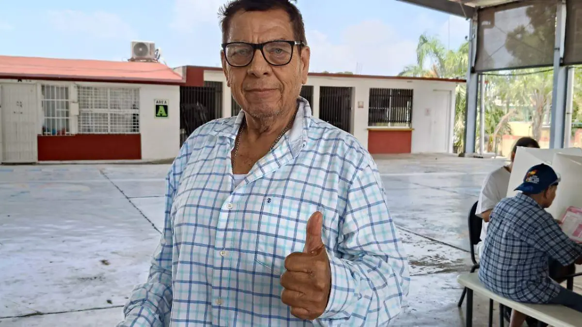 Elección de jueces y magistrados genera confusión y falta de información entre votantes