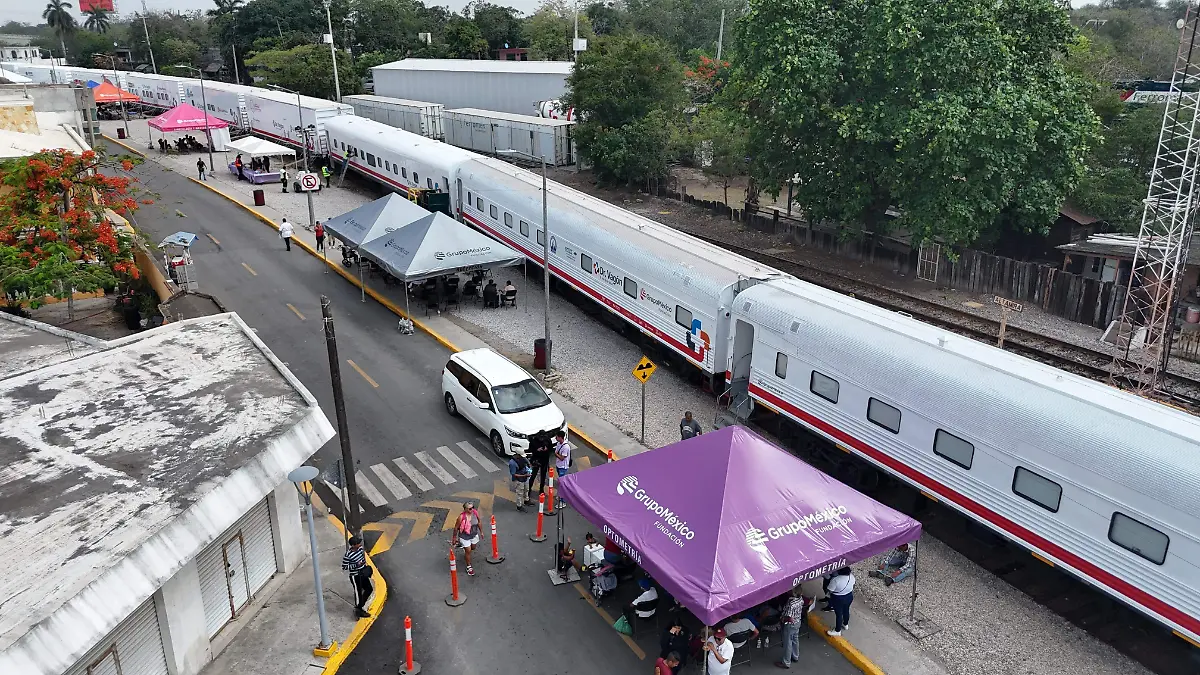 Altamira Doctor Vagon