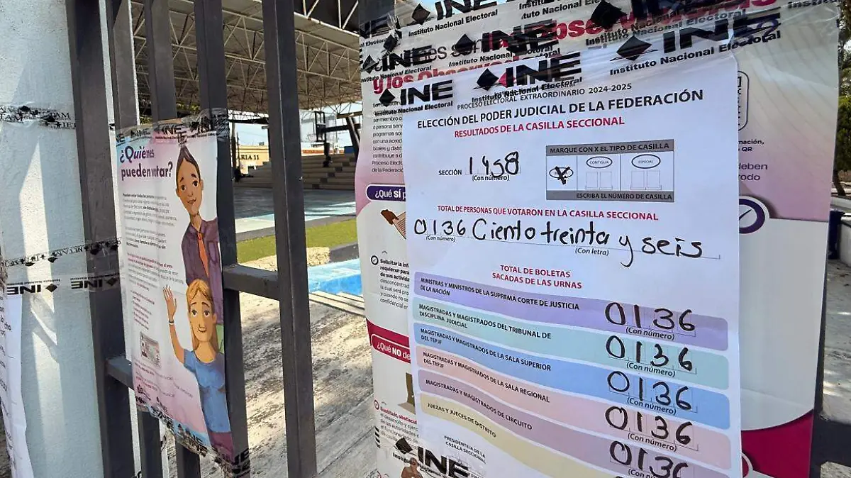 votaciones poder judicial  (2)