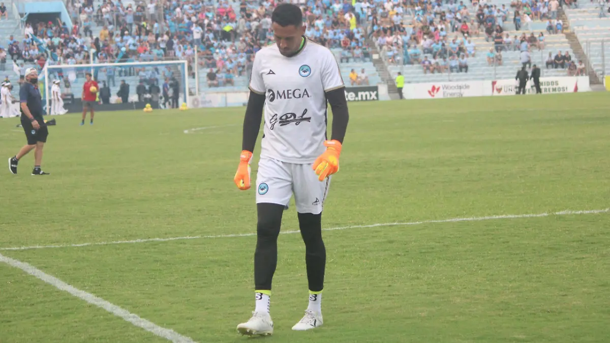 El equipo de Tampico no seguirá en la demanda interpuesta ante el TAS