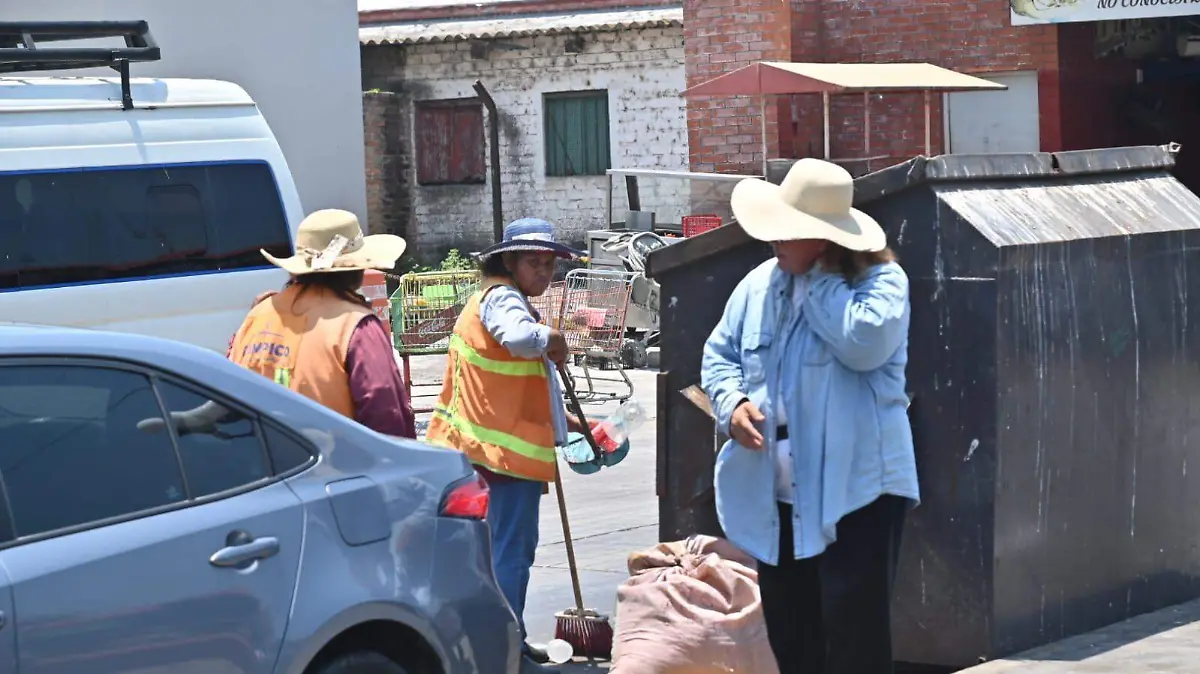 Ola de calor golpea al sur de Tamaulipas antes de la canícula: ya hay víctimas