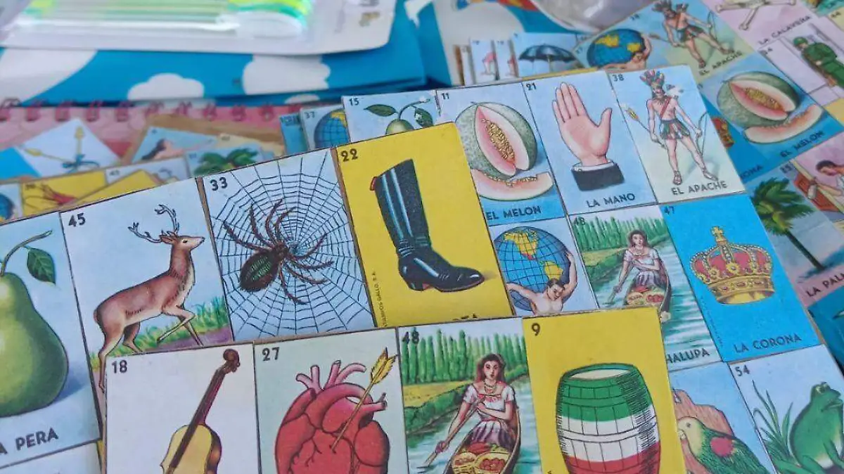 loteria