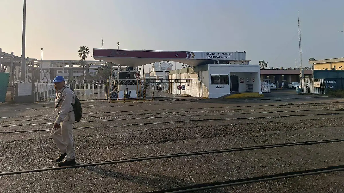 TMQ PEMEX