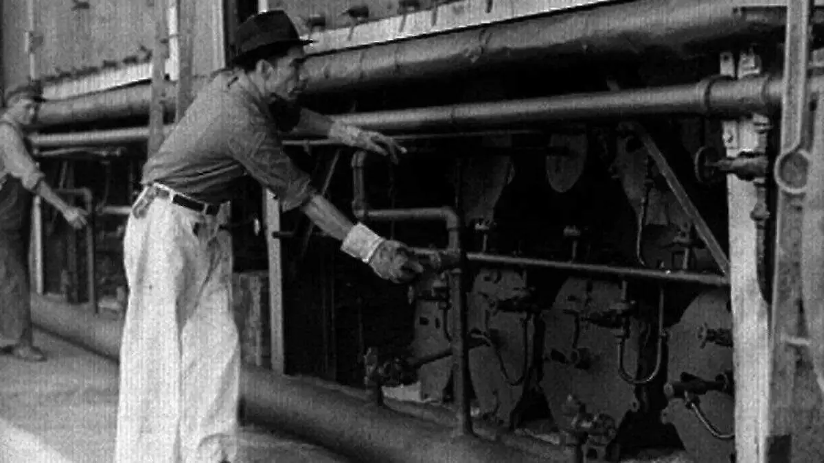 Pemex trabajadores Madero