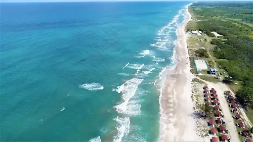 GOLFO 3