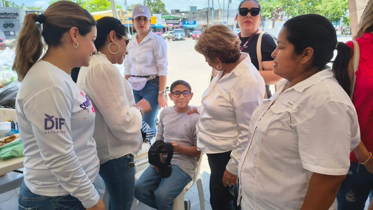 MAD Integrantes 2