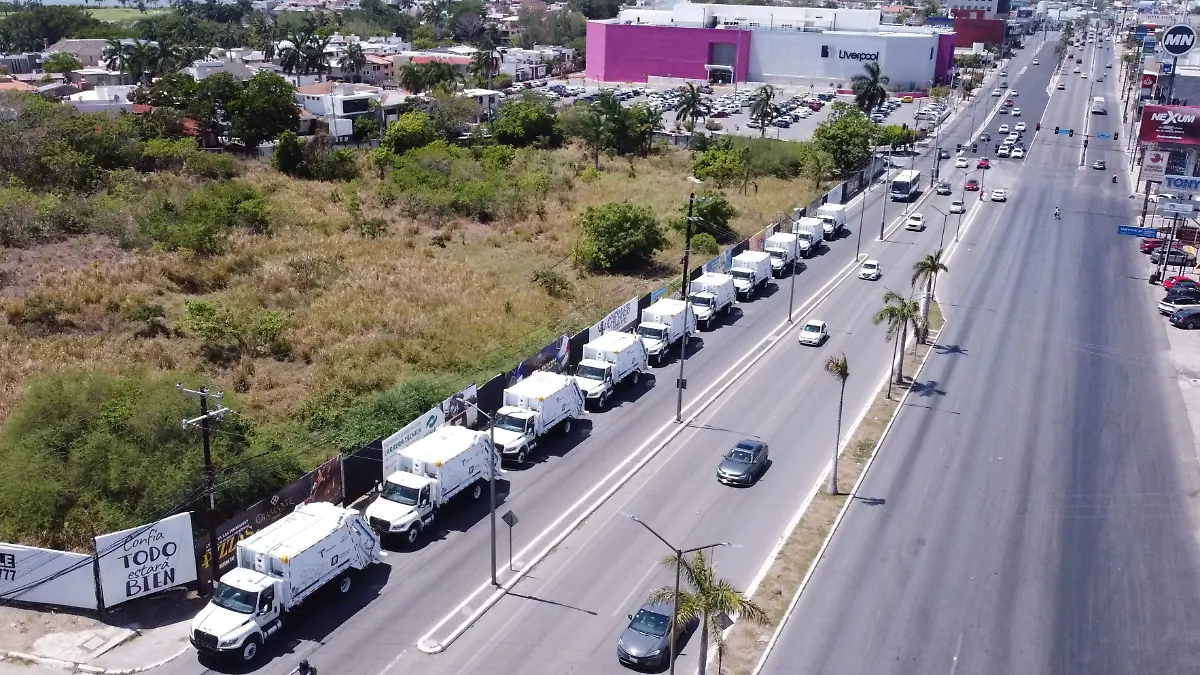 JMC-LOS CAMIONES