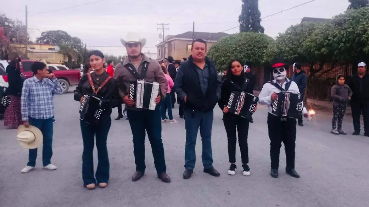 Fara Fara: el nuevo impulso a la música norteña desde Río Bravo