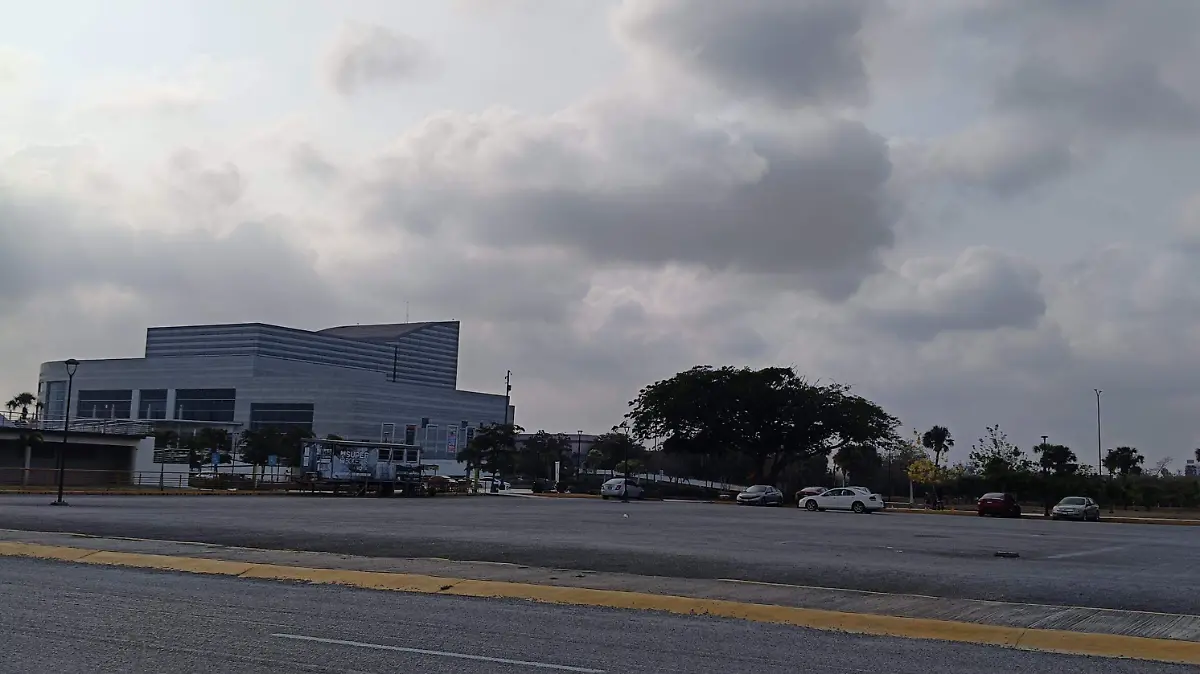 El clima