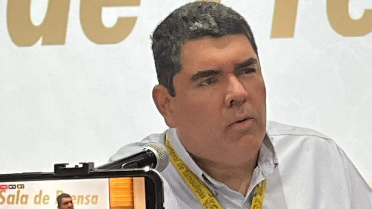 Juan José Ramos Charre  Ietam 