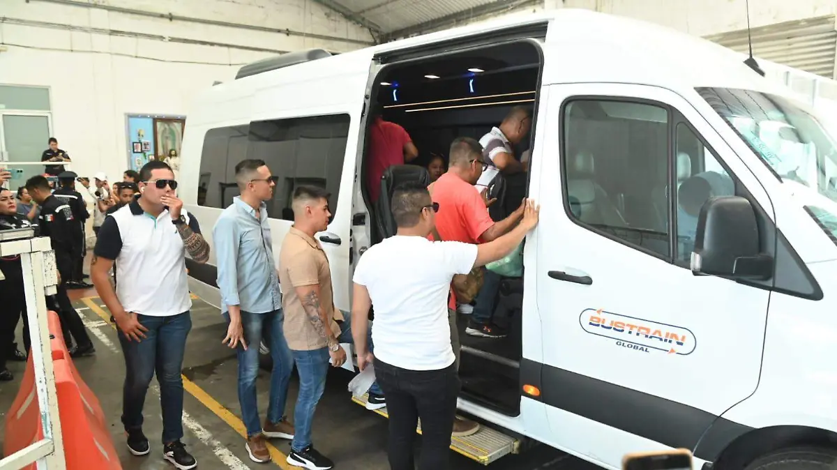 Los elementos de Tránsito son enviados a Ciudad Victoria