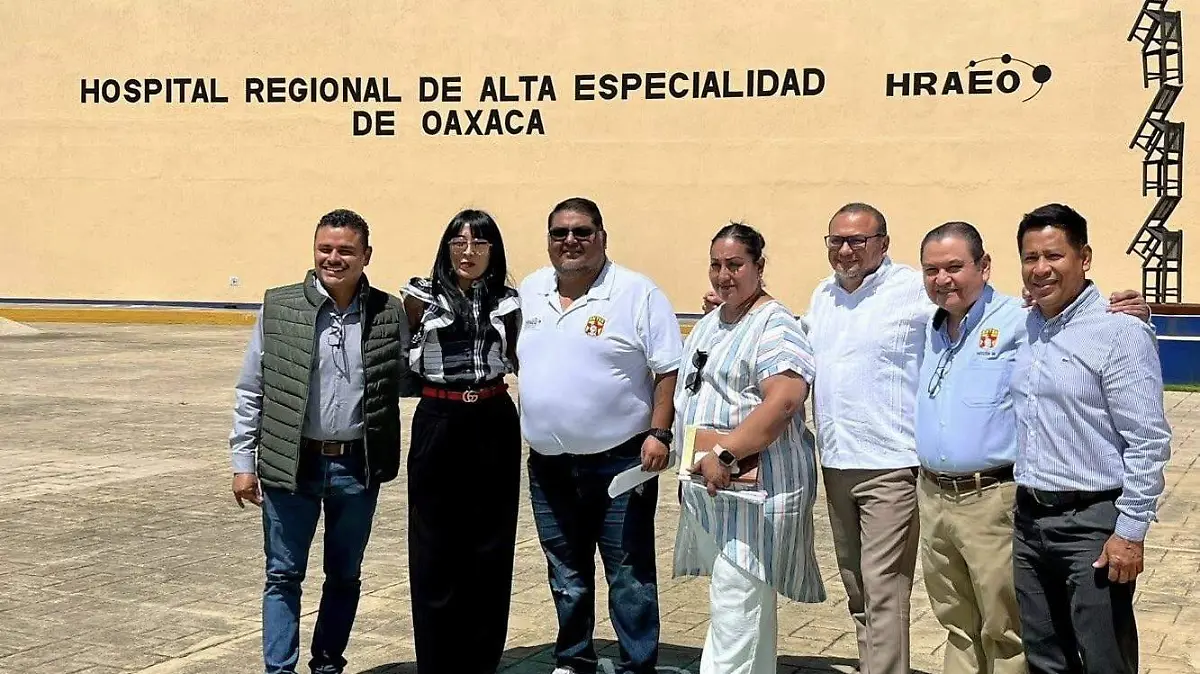 Sindicato salud Tamaulipas 