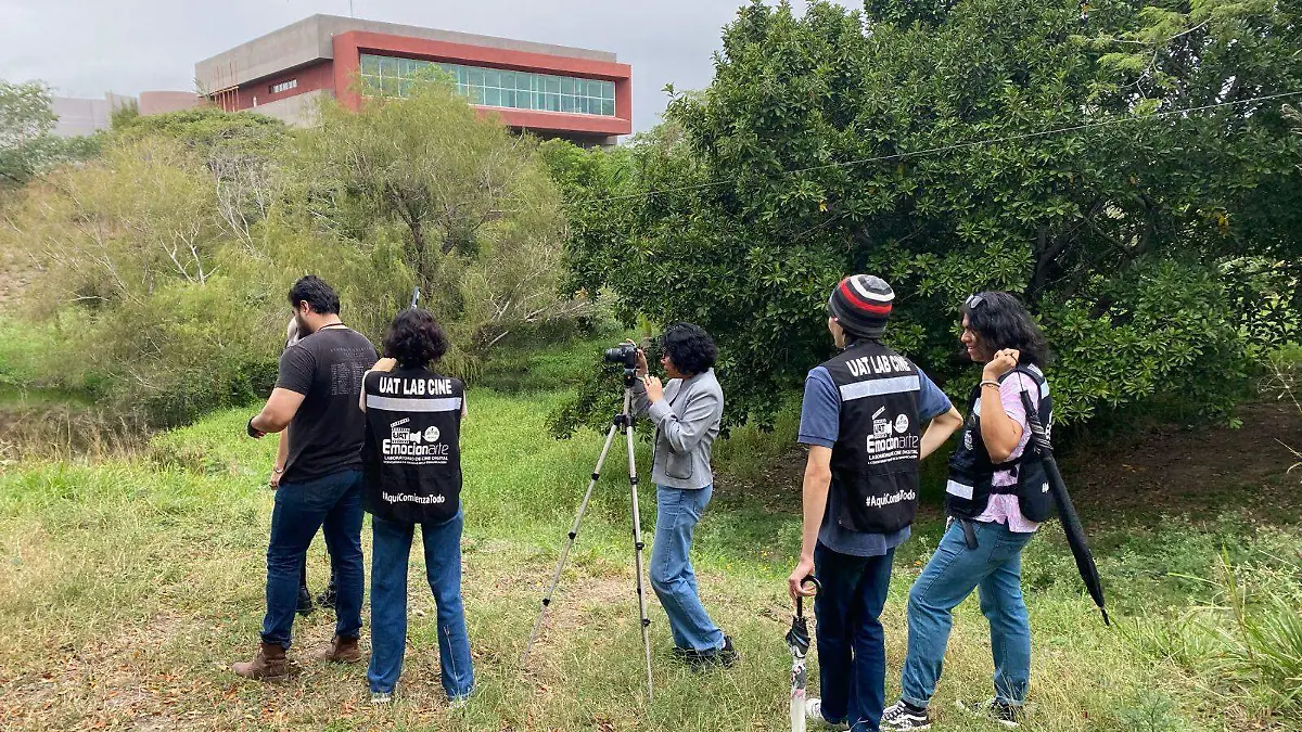 Durante los 21 años de trayectoria del Laboratio de cine digital se han producido más de mil piezas audiovisuales; varias se encuentran ya traducidas al inglés y al español