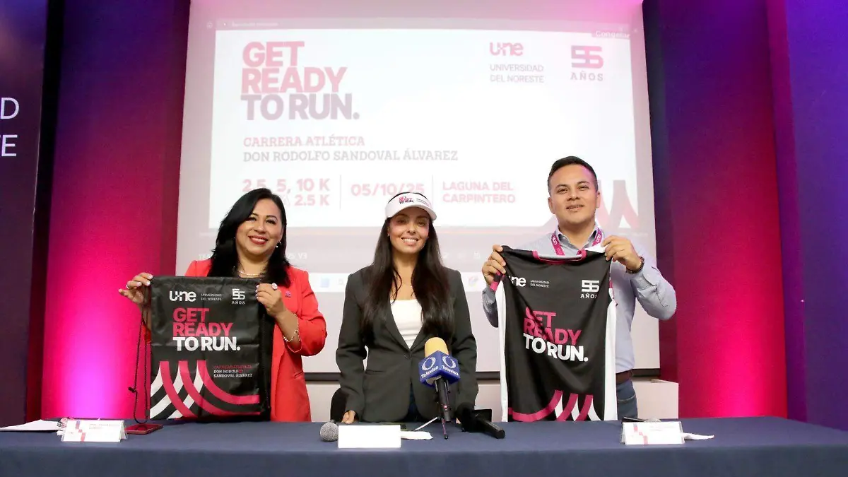 Anunciaron
