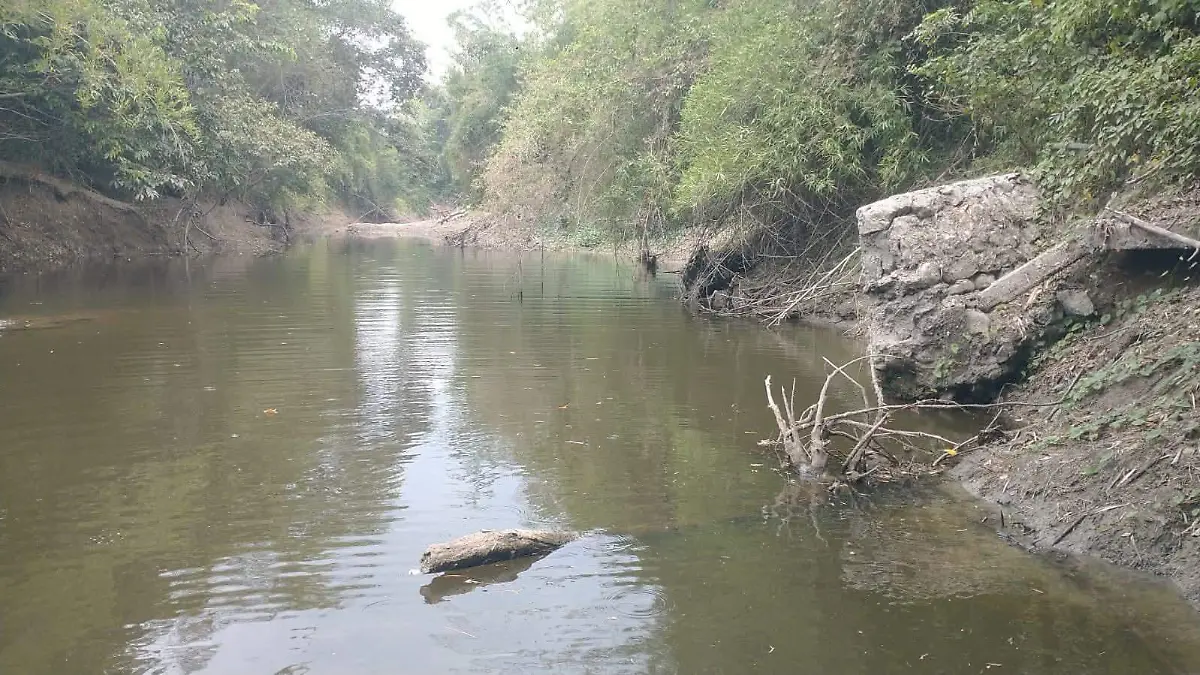Empresarios alertan falta de acciones reales para evitar otra crisis de agua en Tamaulipas