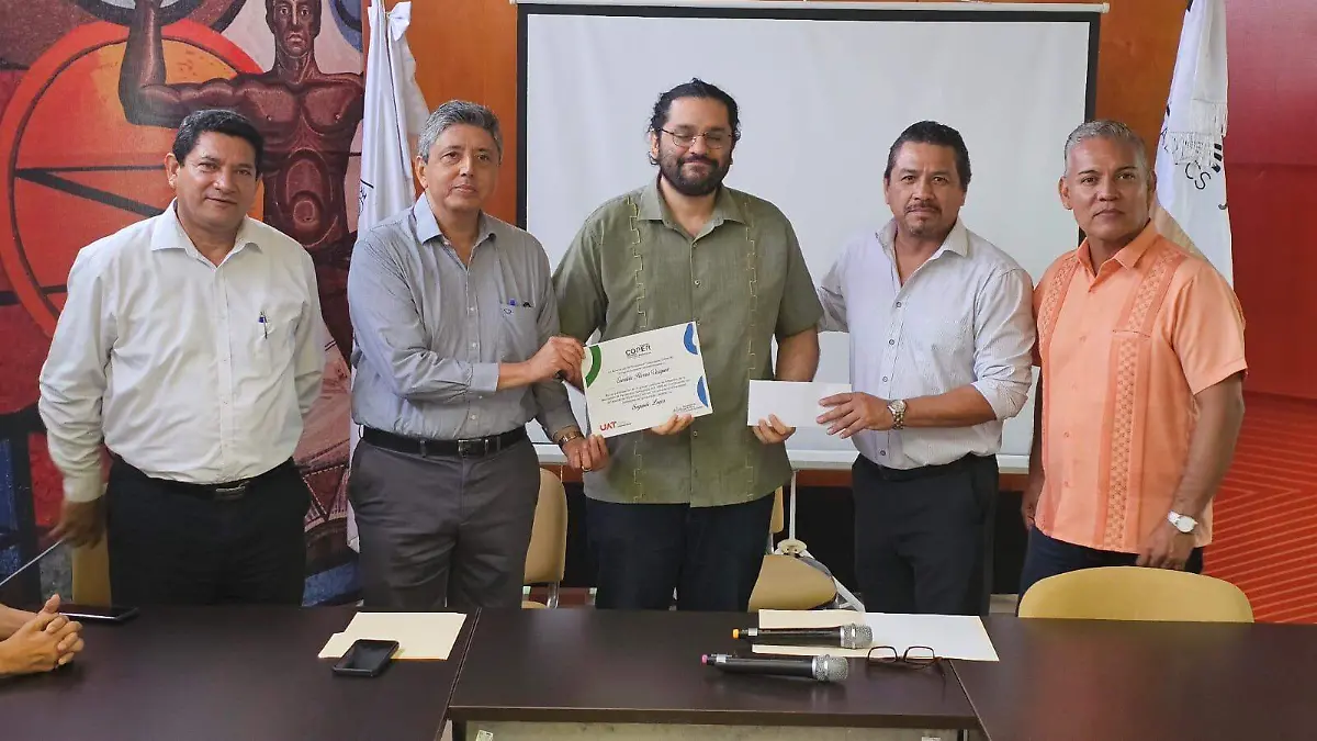 El Colectivo Periodistas