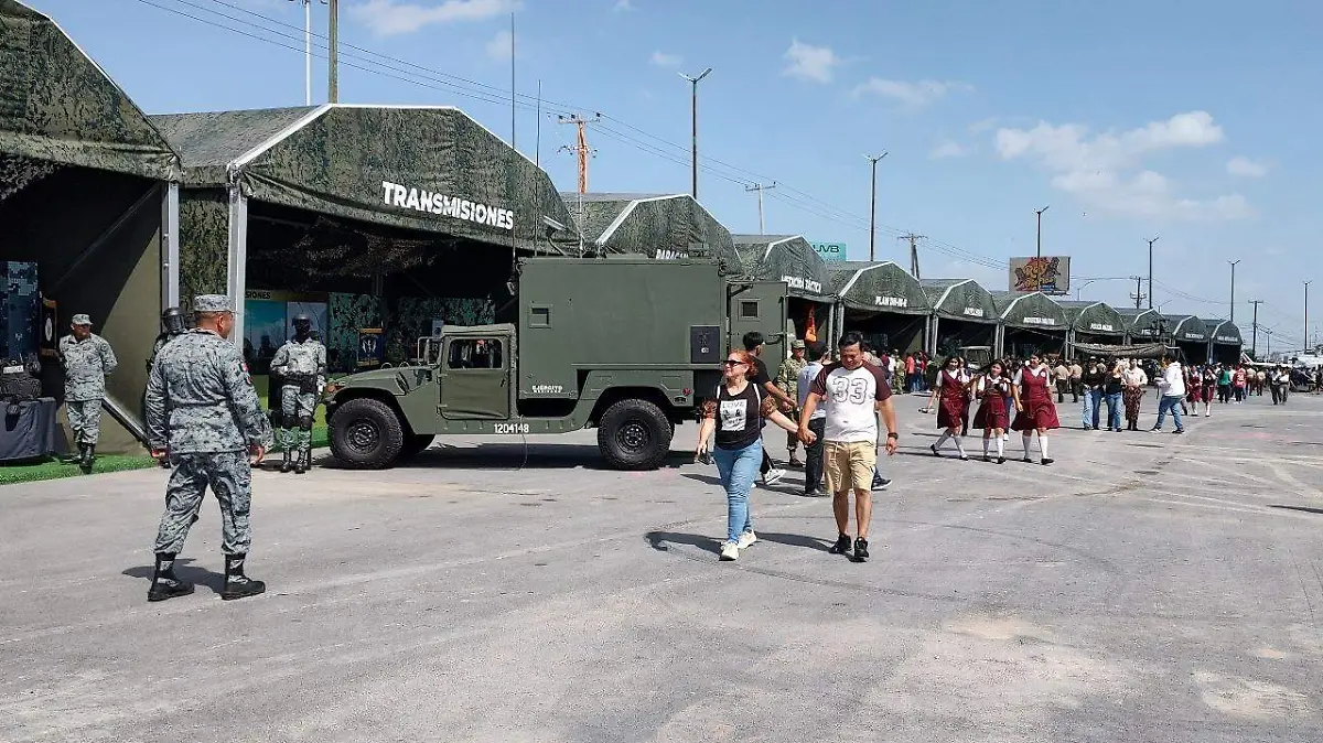 La exposición permanecerá abierta hasta el 13 de julio con acceso gratuito para todas las edades