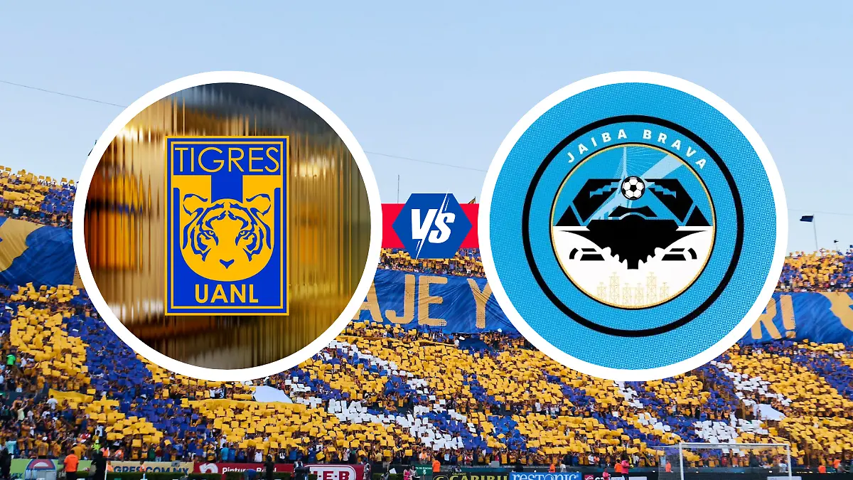 Tigres vs Jaiba Brava del Tampico-Madero será uno de los partidos de pretemporada Facebook