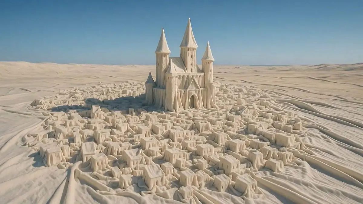 Osvaldo Vázquez cortometraje