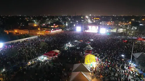 PMA NVO LAREDO