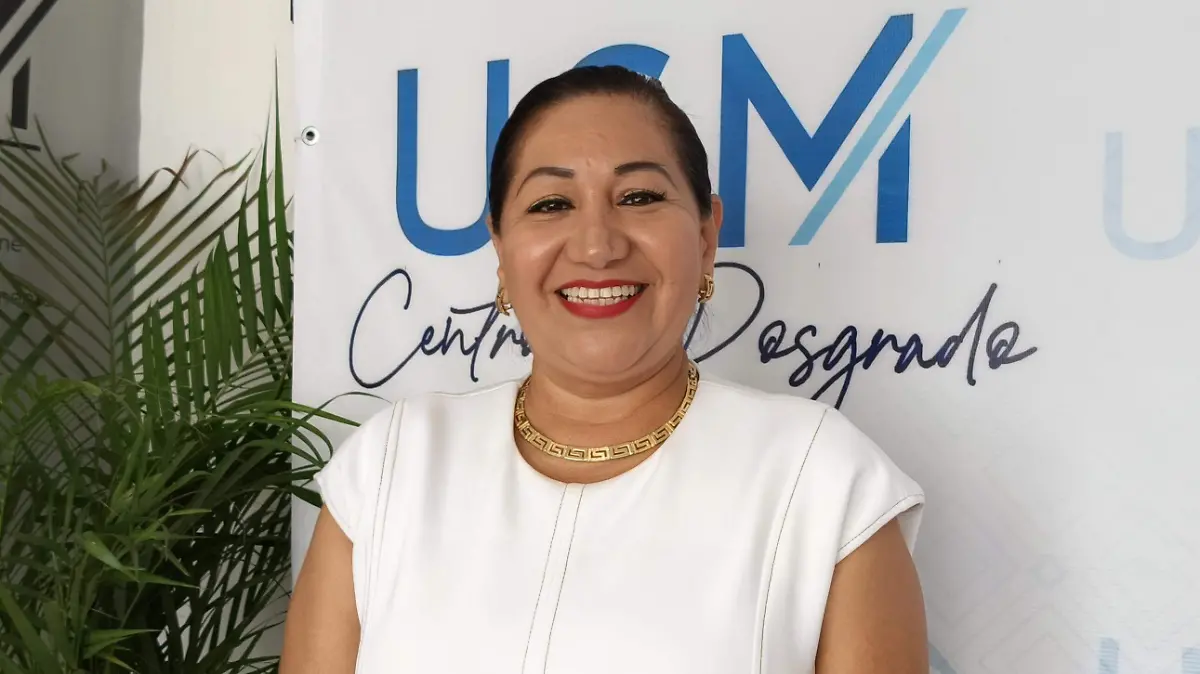 Reyna Karina Torres Barrientos explicó que para presentar una querella de invasión se precisa comprobar la ocupación ilegal y la intención dolosa del invasor