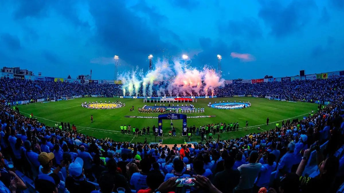 La Jaiba Brava del Tampico-Madero seguirá como invitado en la Liga MX Facebook