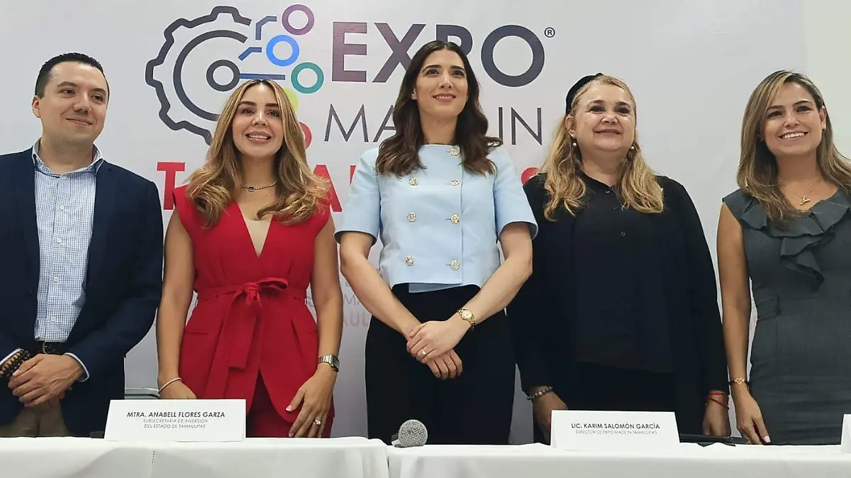 TMQ EXPO MADE