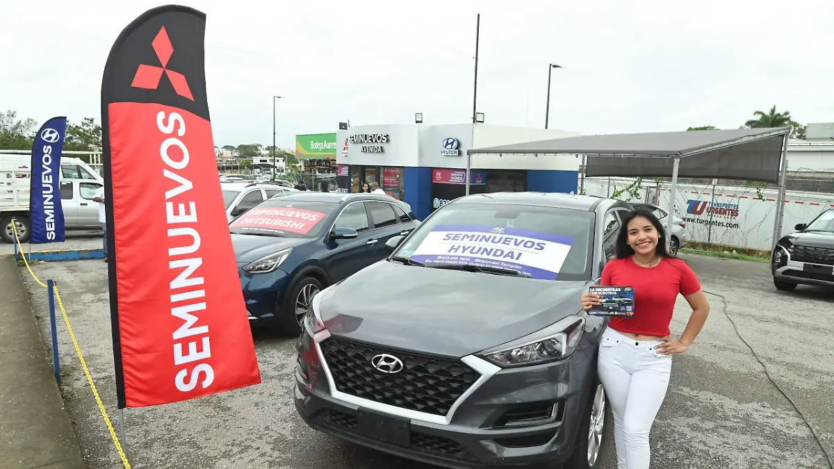 La certificación de fábrica de los autos seminuevos da constancia del buen funcionamiento del vehículo